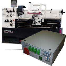 OPTIturn TH 4610 CNC