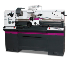 OPTIturn TM 3310  CNC Netzwerk Einhausung