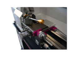 OPTIturn TU 2807 V  CNC Netzwerk