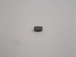 Passfeder 5X5X12