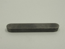 Passfeder 5X5X40