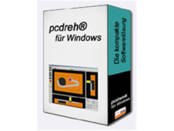 pcdreh XP Fräsen PLUS / Drehen