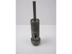 Pinole B 16 F kpl. / verzahnt