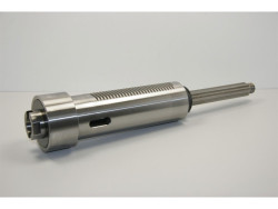 Pinole BF 46 V < komplett >