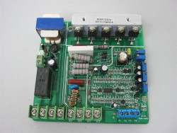 Platine BF 16V & TU1503V