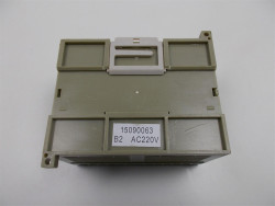 PLC-Steuerung B40/B50GSM
