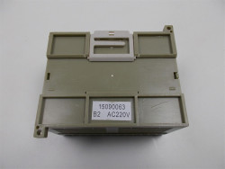PLC-Steuerung B40/B50GSM