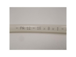Polyamidschlauch Ø10mm aussen