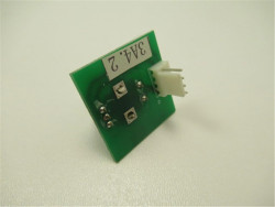 Poti MH 35 / 50 / G / V