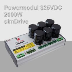 Powermodul 325VDC 2000VA