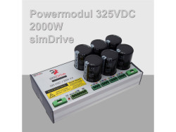 Powermodul 325VDC 2000VA