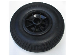 PU-Schaumrad CA BX 330