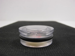 PVC-Ölschauglas Ø32mm