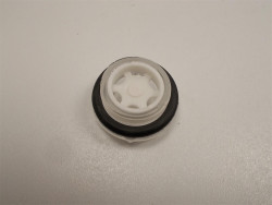 PVC-Ölschauglas B40GSM/GSP/B50GSM