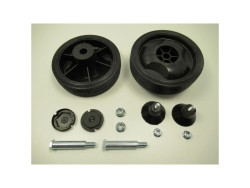Radset Airstar 403/50E