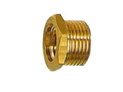 Reduziernippel 1/2AG x 1/4IG