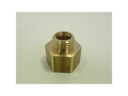 Reduziernippel 1/2x3/4 a-i