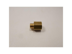 Reduziernippel 1/4AGX3/8IG