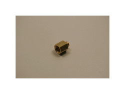 Reduziernippel 1/8a x 1/4i