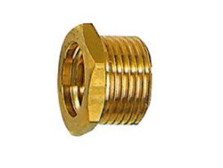 Reduziernippel 1a-1/2i