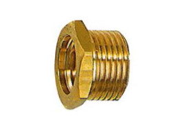 Reduziernippel 3/4a - 1/2i