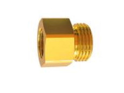 Reduziernippel G1/2 a - G1/2 i