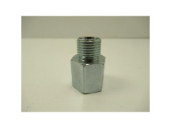 Reduziernippel M16X1,5AG - 3/8IG