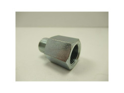 Reduziernippel M16X1,5AG - 3/8IG