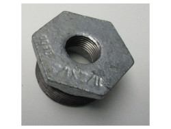 Reduzierung R 1,1/2 x Rp 1/2