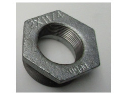 Reduzierung R 2 x Rp 1,1/4
