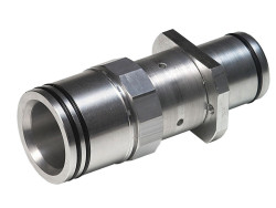 Reduzierverbinder 60 - 50 mm