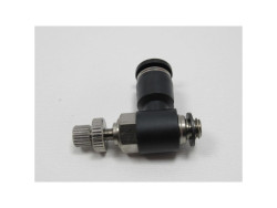 Regelventil NGS 2in1