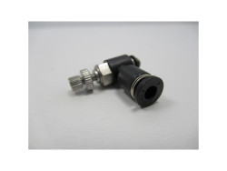 Regelventil NGS 2in1