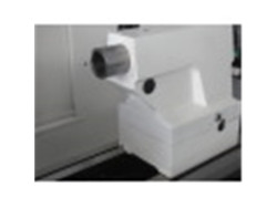 Reitstock TH3610/D /MK3