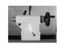 Reitstock TH3610/D /MK3