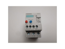 Relais SIEMENS 3RU1126-4CB