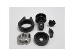 Reparatur-Satz SRS 1/2 HT Pro