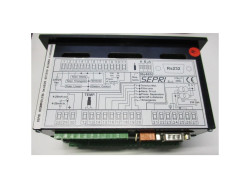 Retrofit-KIT Steuerung EASYTRONIC II