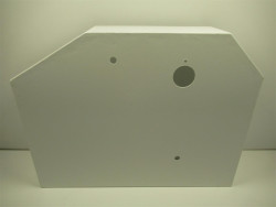 Riemenabdeckung D 240X500G,TU2506