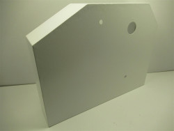 Riemenabdeckung D 240X500G,TU2506