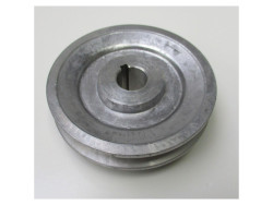 Riemenscheibe 100-A-19,05