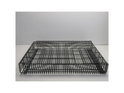 Riemenschutzgitter AC 351, 451, 503