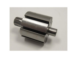 Rotor ISS-TT 1/2