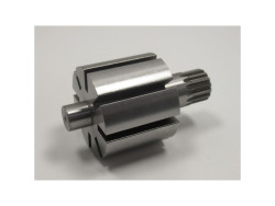 Rotor ISS-TT 3/4