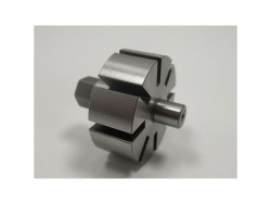 Rotor ISS-TTM 1/2