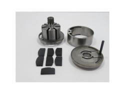 Rotorset ISS 1/2 Super Mini