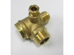 RS-Ventil 1/2AG x 3/8AG