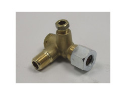 RS-Ventil 1/4x 3/8