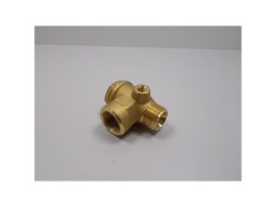 RS-Ventil 3/4IGX3/4AG