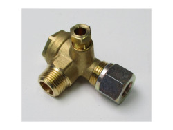 RS-Ventil 3/8M